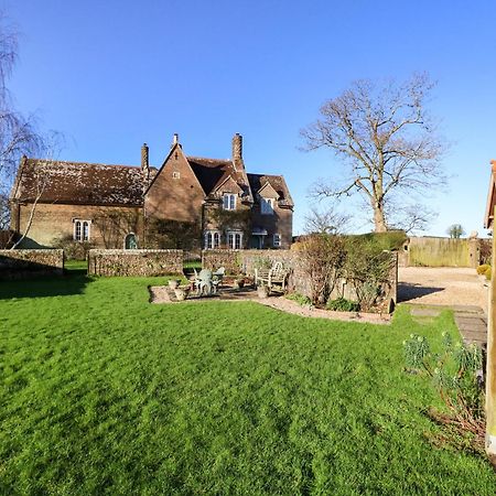 The Old School Cottage Woodsford Bagian luar foto
